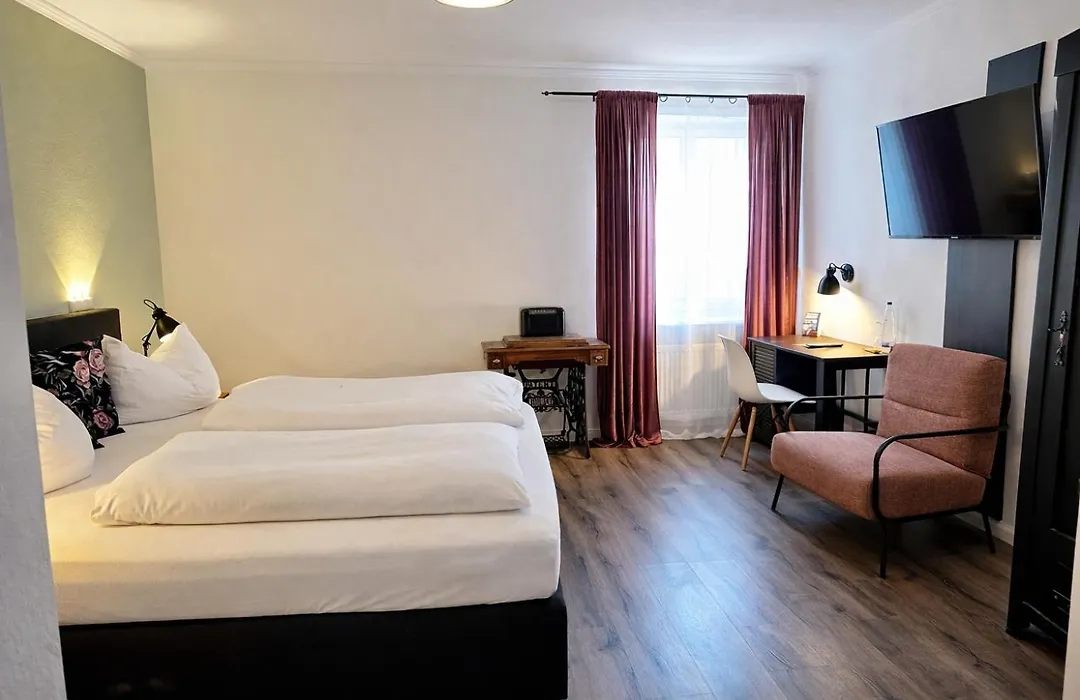 Hotel Mühldorf-1