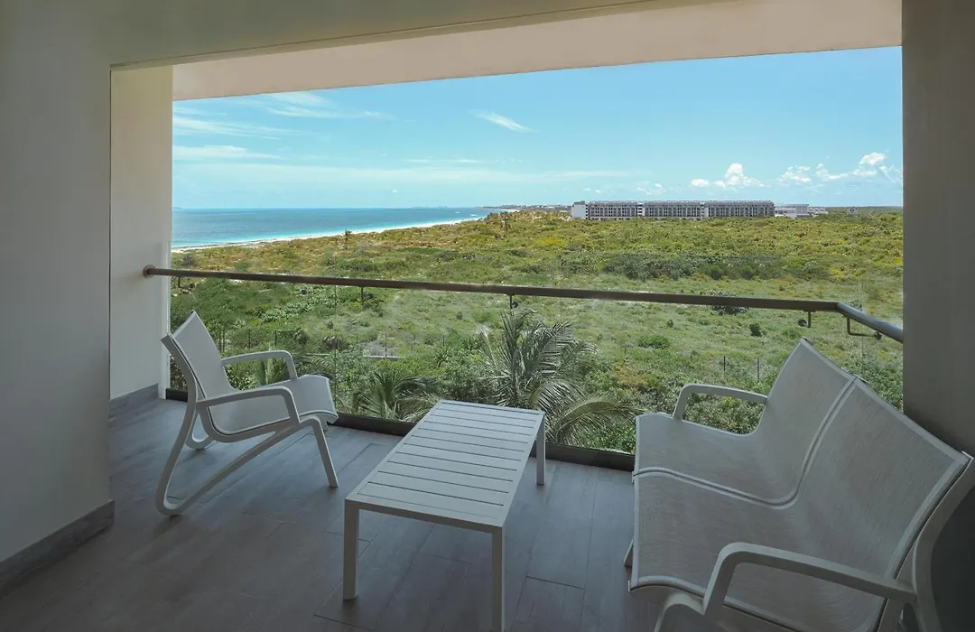 Catalonia Grand Costa Mujeres All Suites & Spa-1