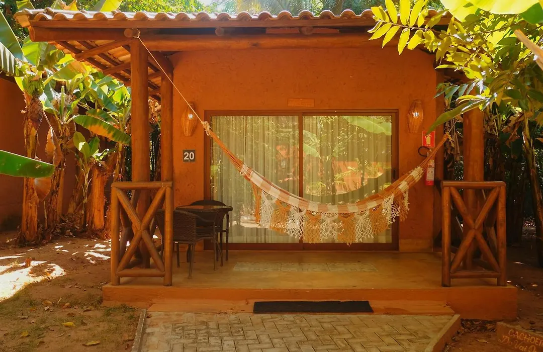 Pousada Aldeia da Serra-1