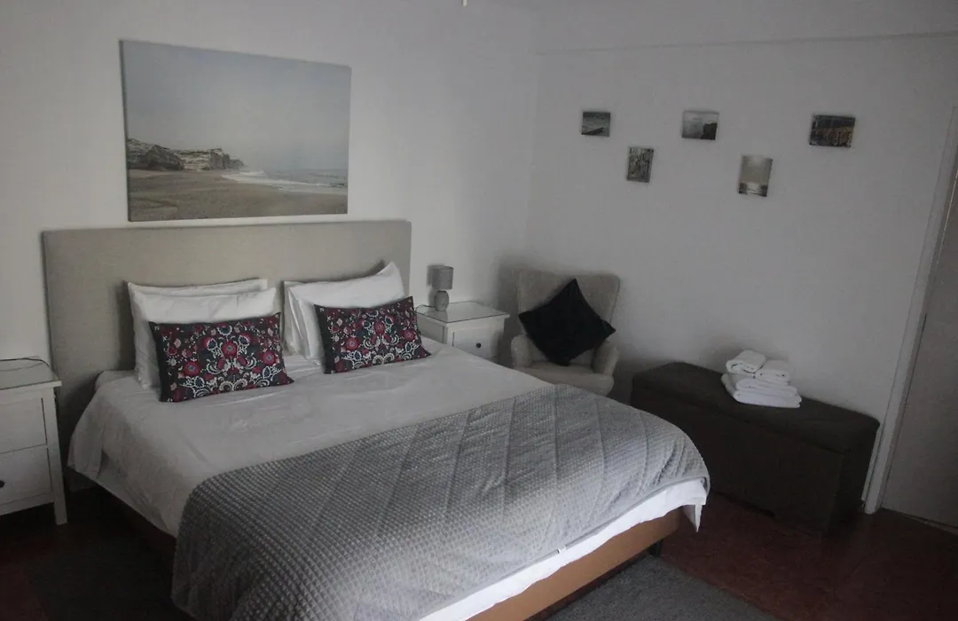 Casa Das Palmas-1