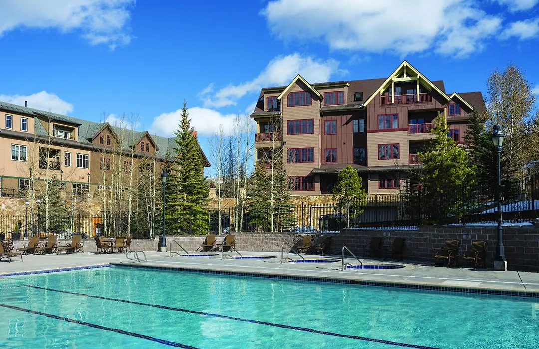 The Residences At Main Street Station By Hyatt Vacation Club-1