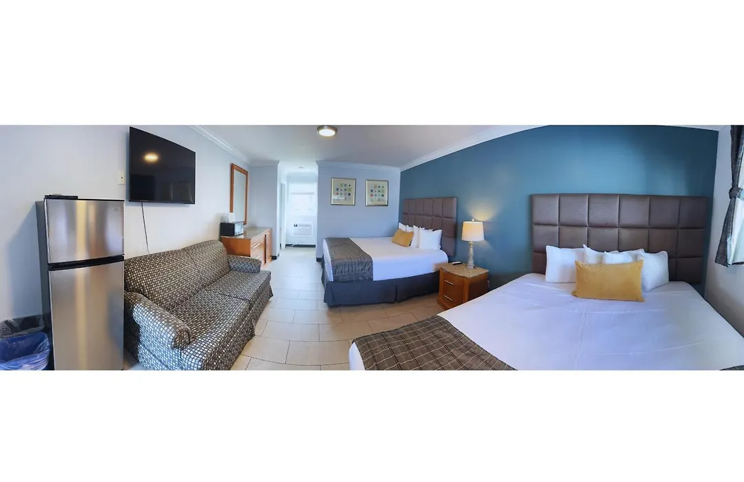 Sunrise Inn-1