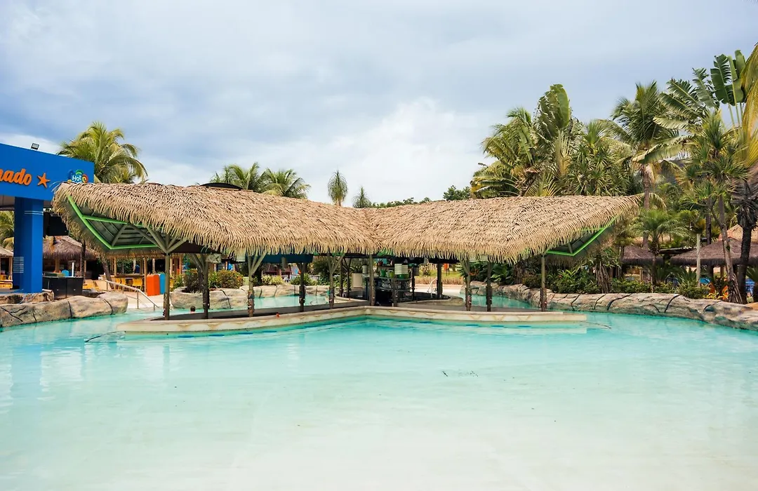 Rio Quente Cristal Resorts-1