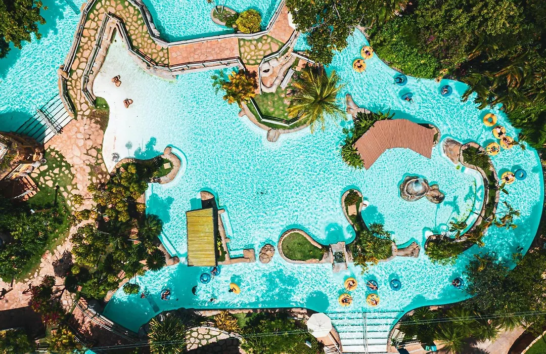 Rio Quente Cristal Resorts-1