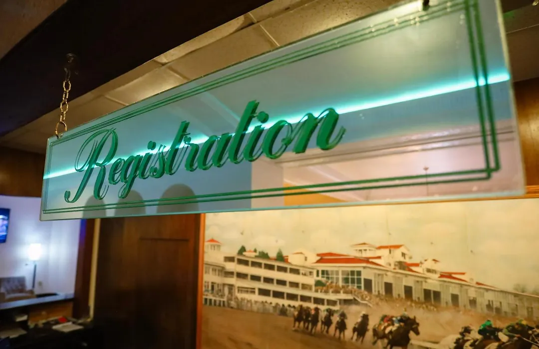Arlington Resort Hotel & Spa-1