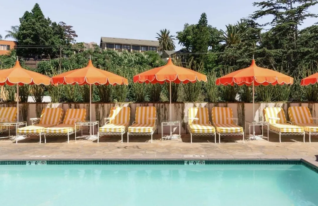 Silver Lake Pool & Inn, A Member Of Design Hotels-1