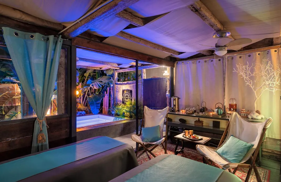 Naturarte Guesthouse-1