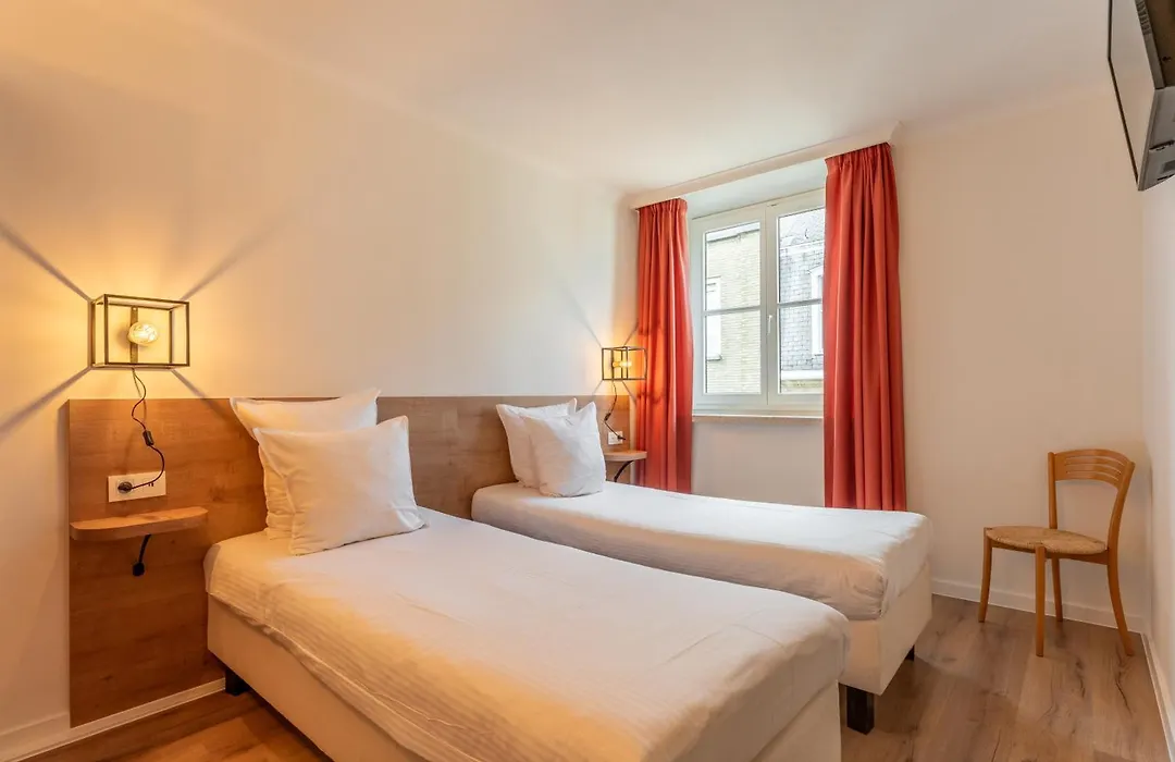 Hotel Bryghia-1