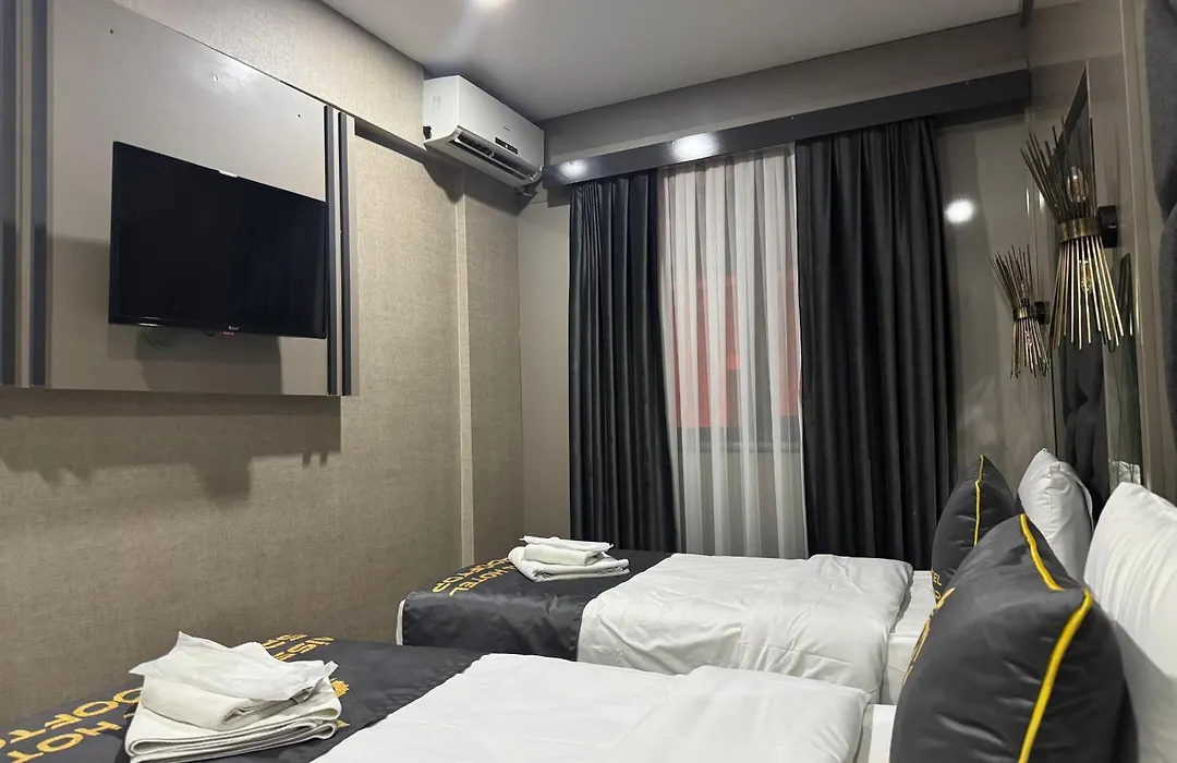 Miss Royal Hotel & Spa-1