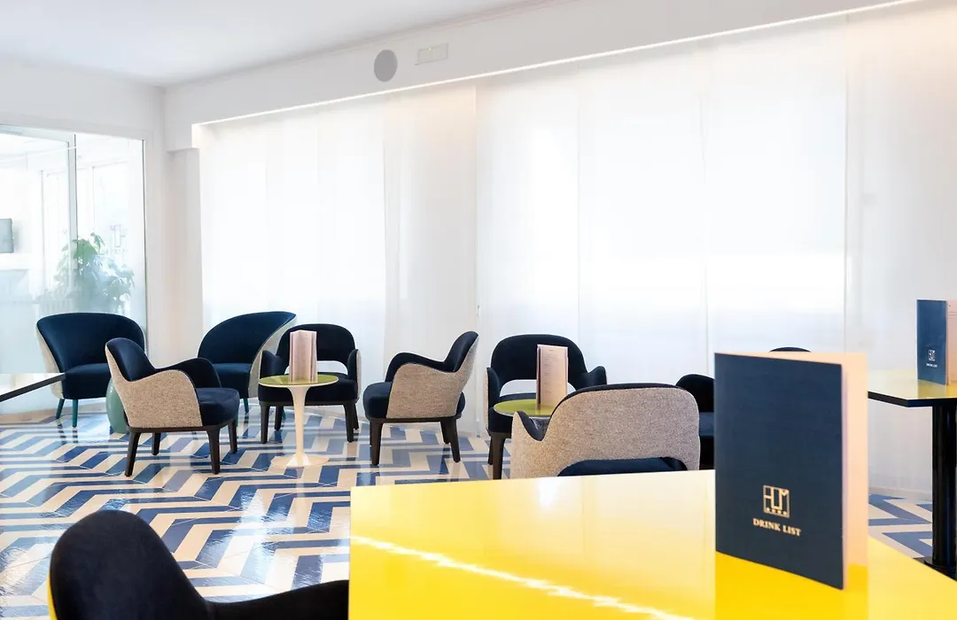 Hotel La Meridiana-1