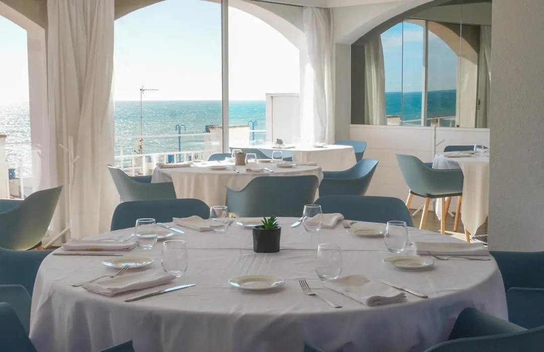 Gran Sol Hotel-1