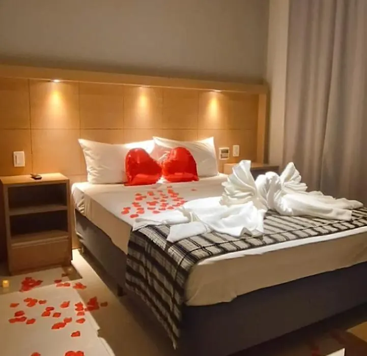 Hotel Atlântico Tower - SOFT OPENING-1