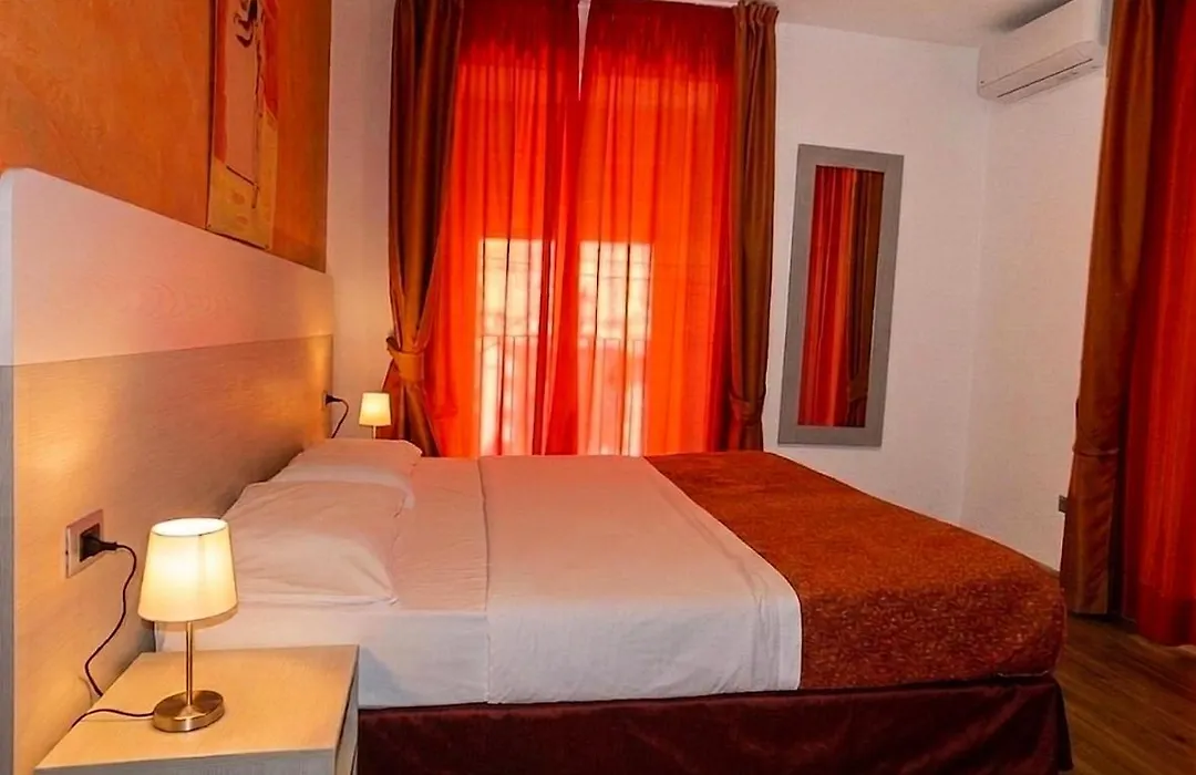 San Max Hotel-1