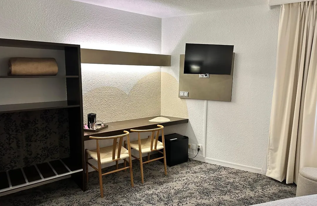 Hotel Chantereyne-1