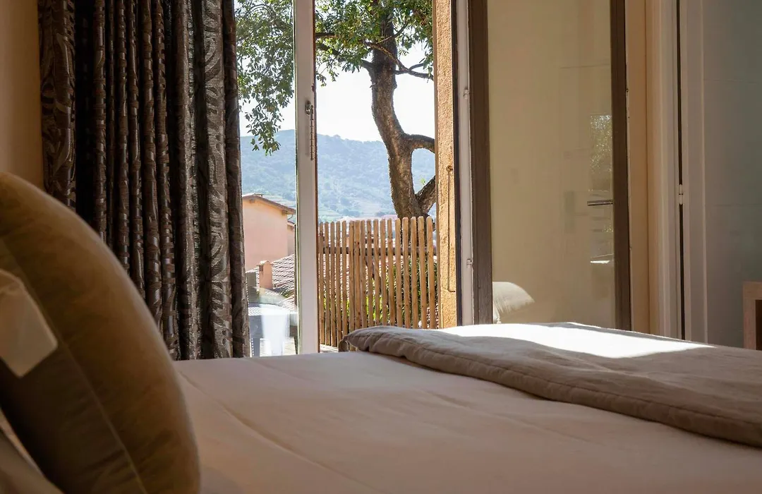 Le Madeloc Hôtel&Spa-1