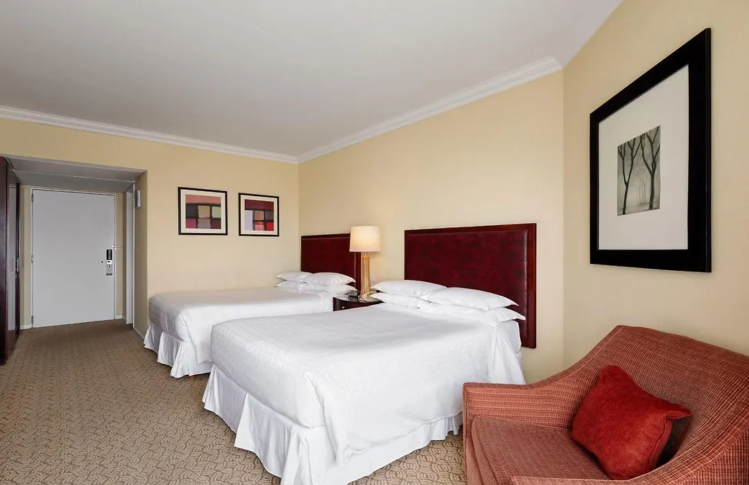 Sheraton Buenos Aires Hotel&Convention Center-1