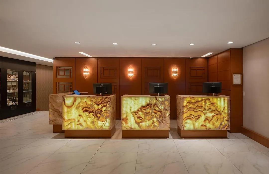 Hilton Porto Alegre, Brazil-1