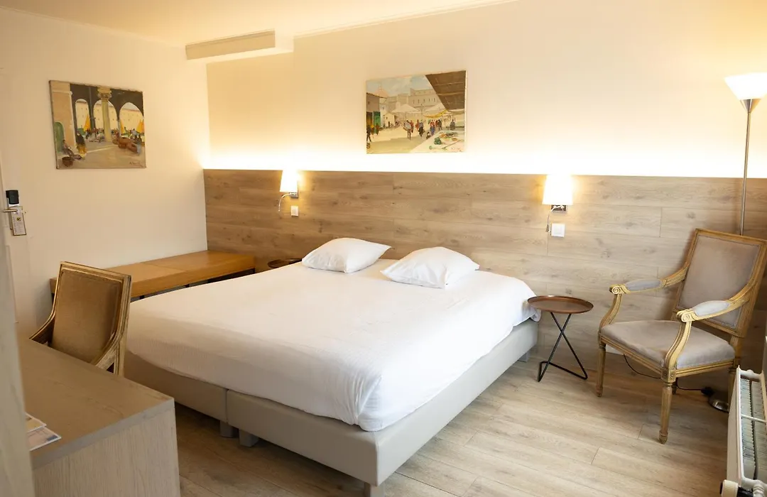 Hotel Royal Astrid-1