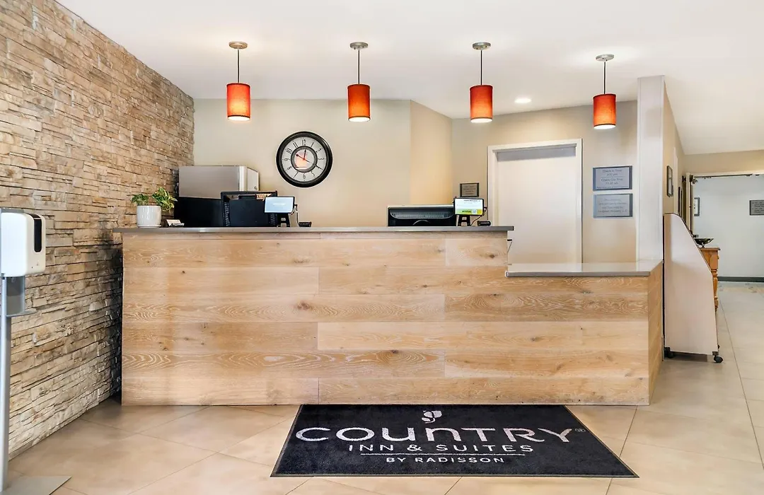 Country Inn & Suites By Radisson, Frederick, Md-1