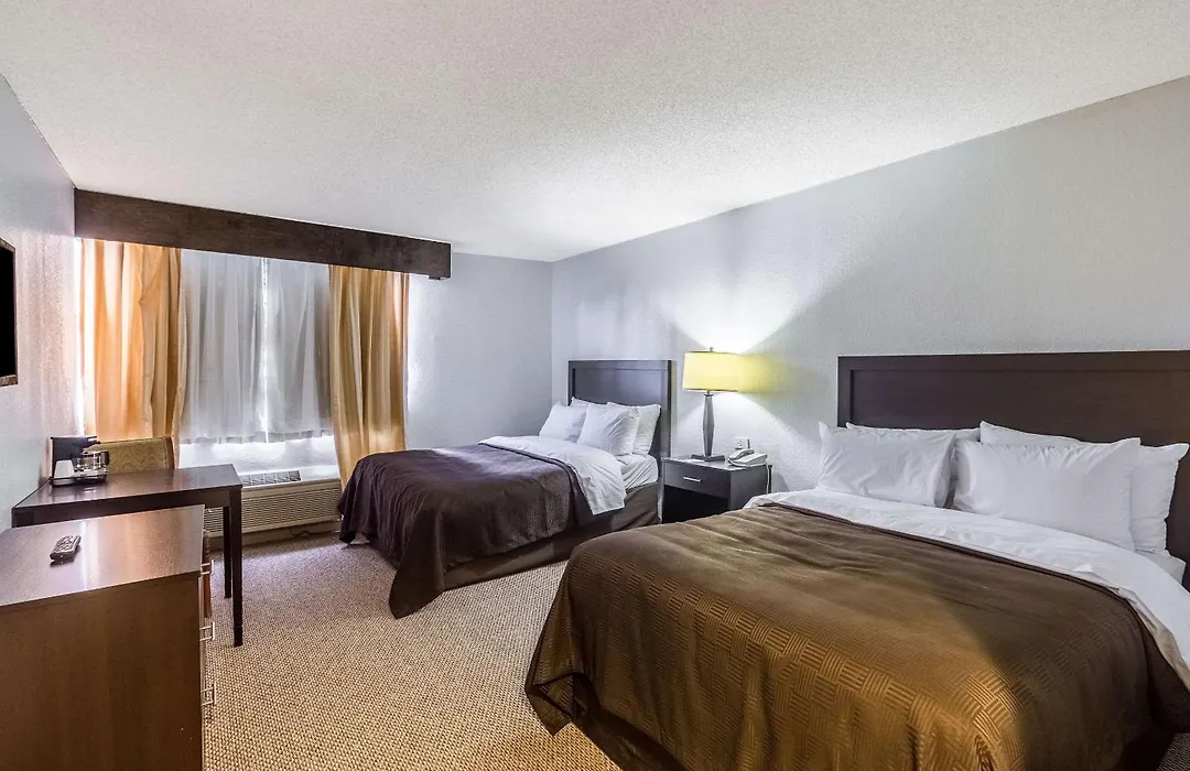 Clarion Inn Near Mcallen Airport-1