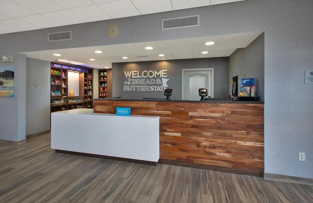 Hampton Inn And Suites St. Cloud-1