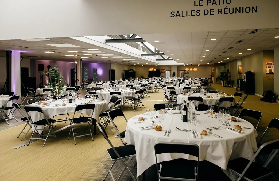 Sure Hotel By Best Western Nantes Beaujoire-1