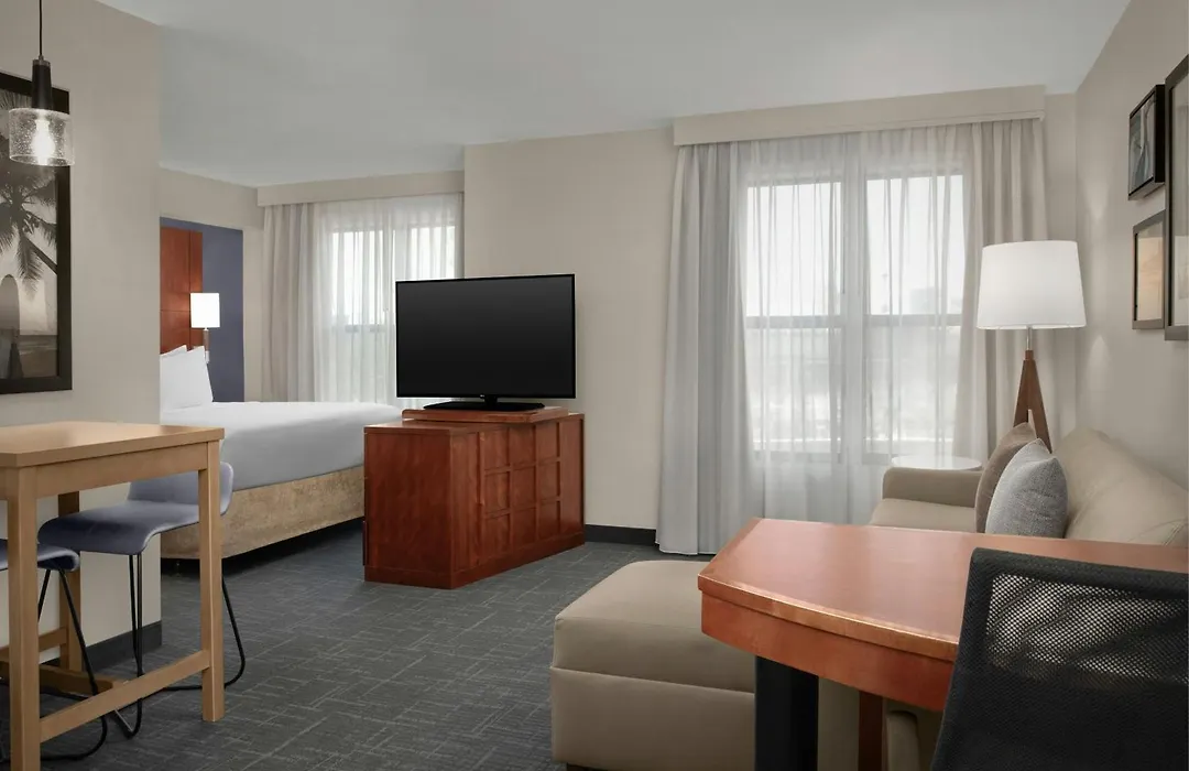 Residence Inn San Diego Oceanside-1