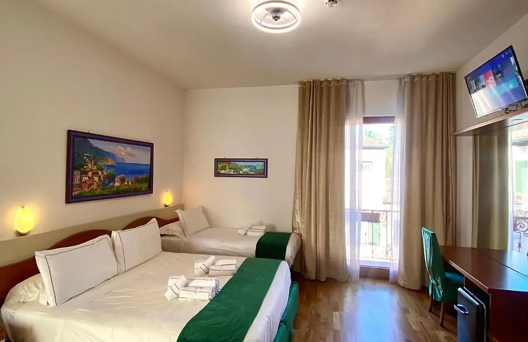 Hotel Meridiana-1