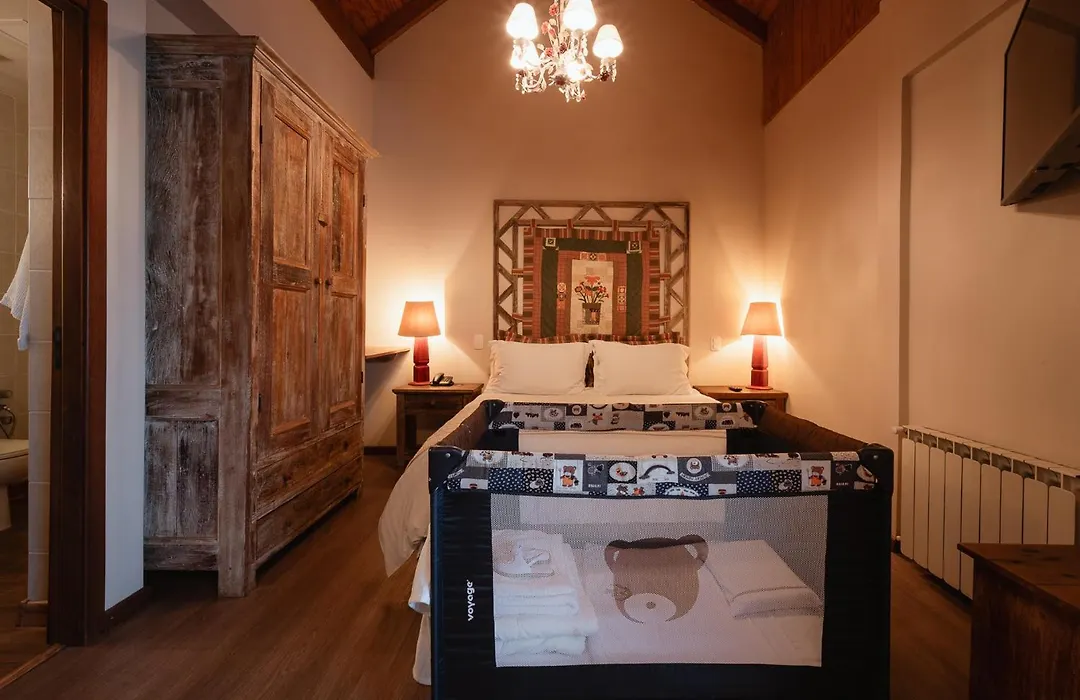 Petit Casa da Montanha-1