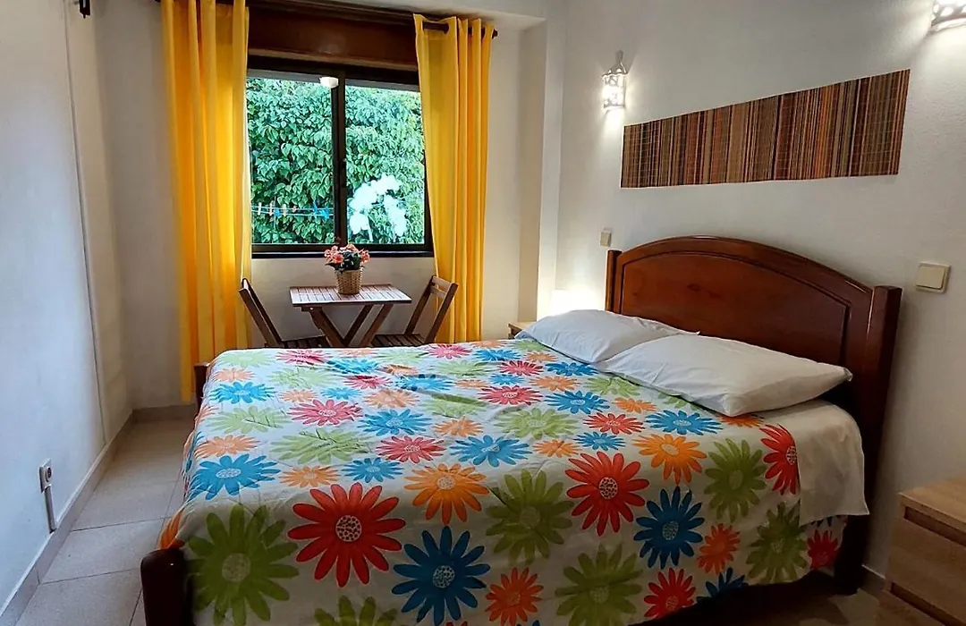 Residencia Do Parque-1
