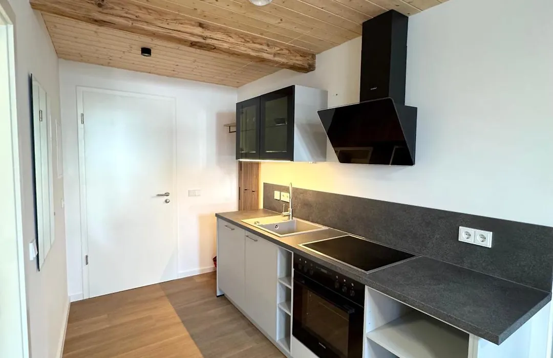City Apartments Hannover-1