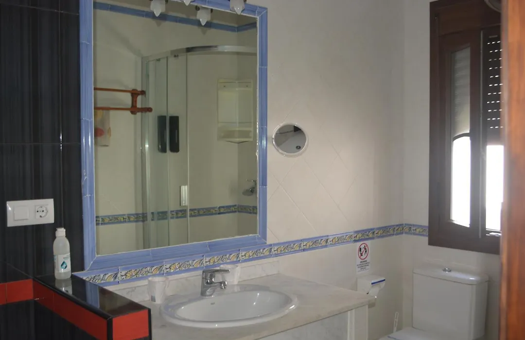 Habitaciones Martín-1