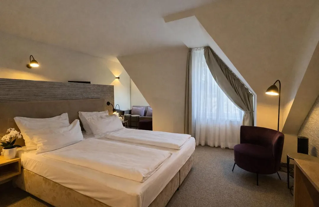 DORMERO Aparthotel Stralsund-1