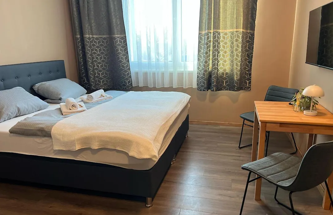 Pension Lara-1