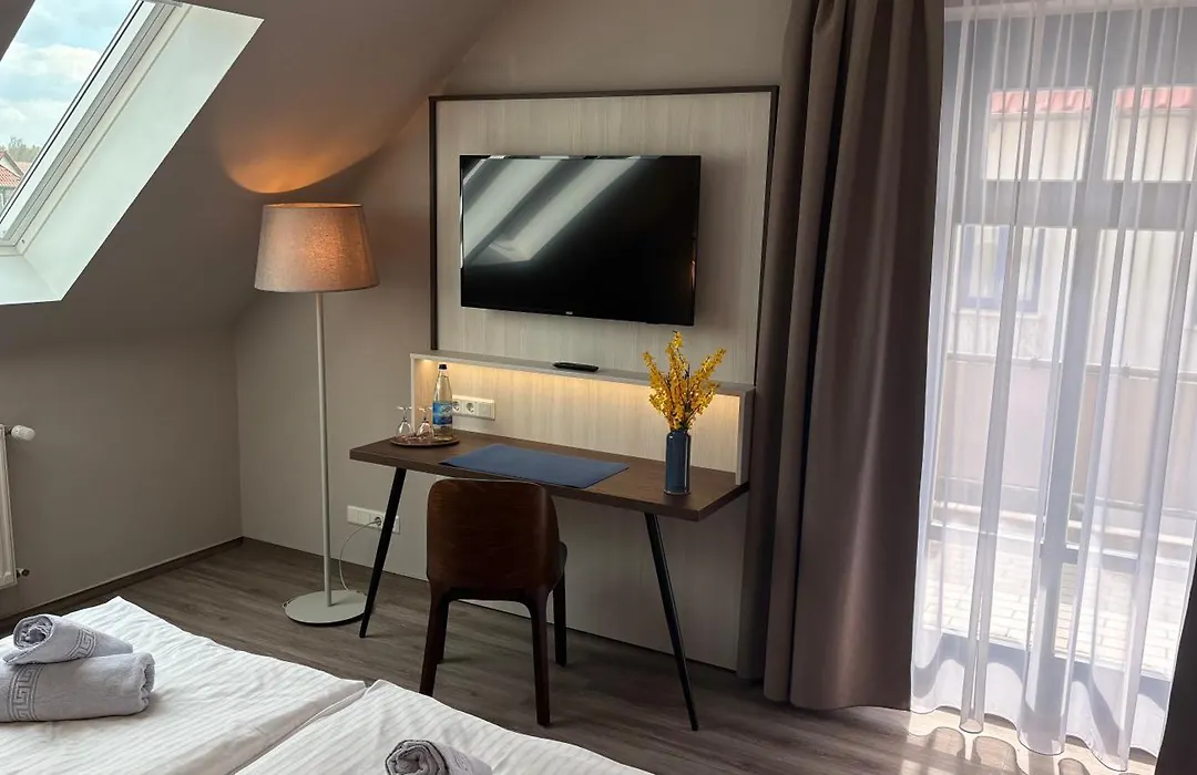 Ryck-Hotel Garni-1