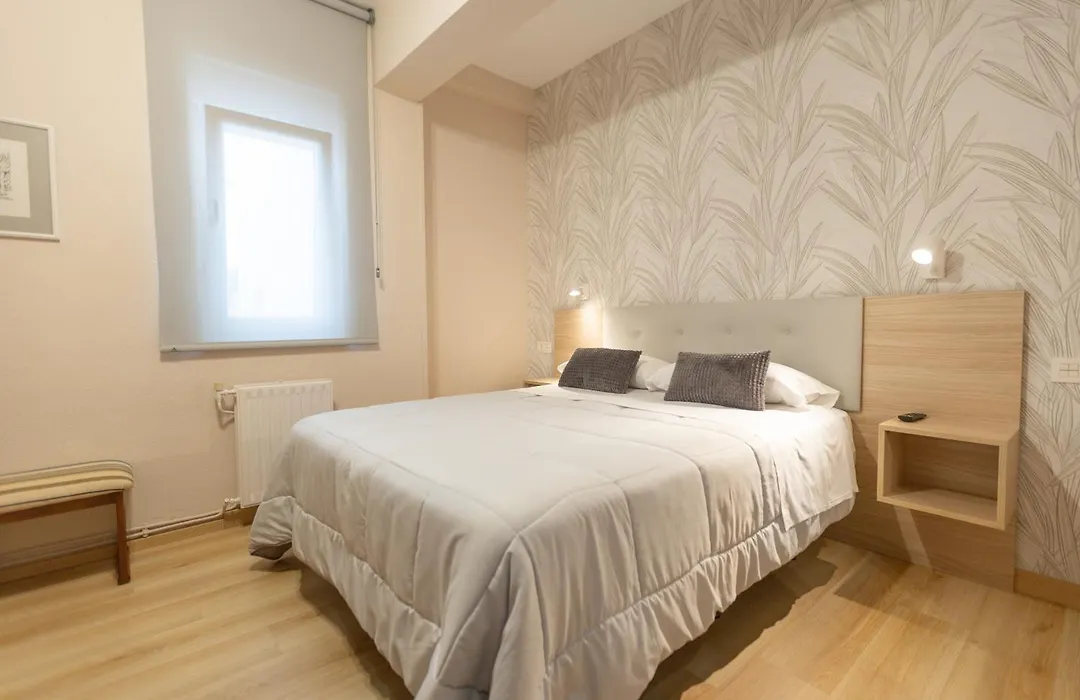 Hotel Ros Mary-1