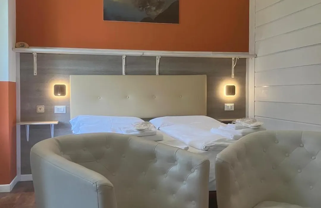 Albergo Garni Barancio-1