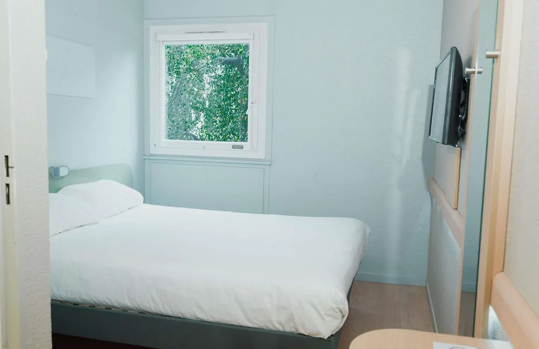 ibis budget Thonon Les Bains-1