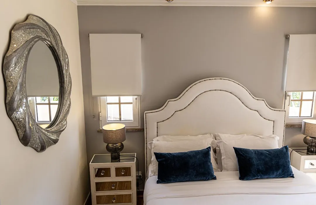 Villa Moments - Guest House-1
