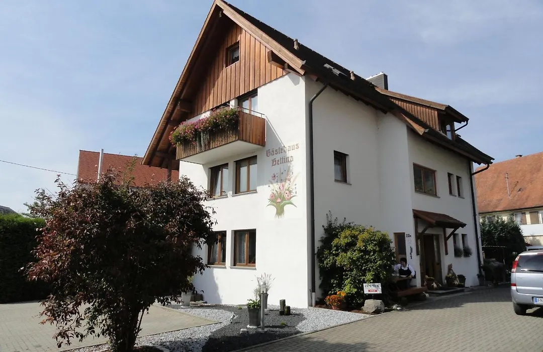 Gästehaus Bettina-1