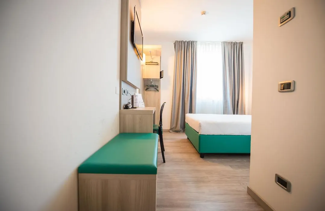 Hotel Omnia-1