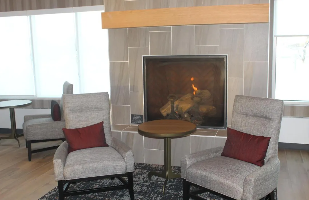 Hyatt Place Fairbanks-1