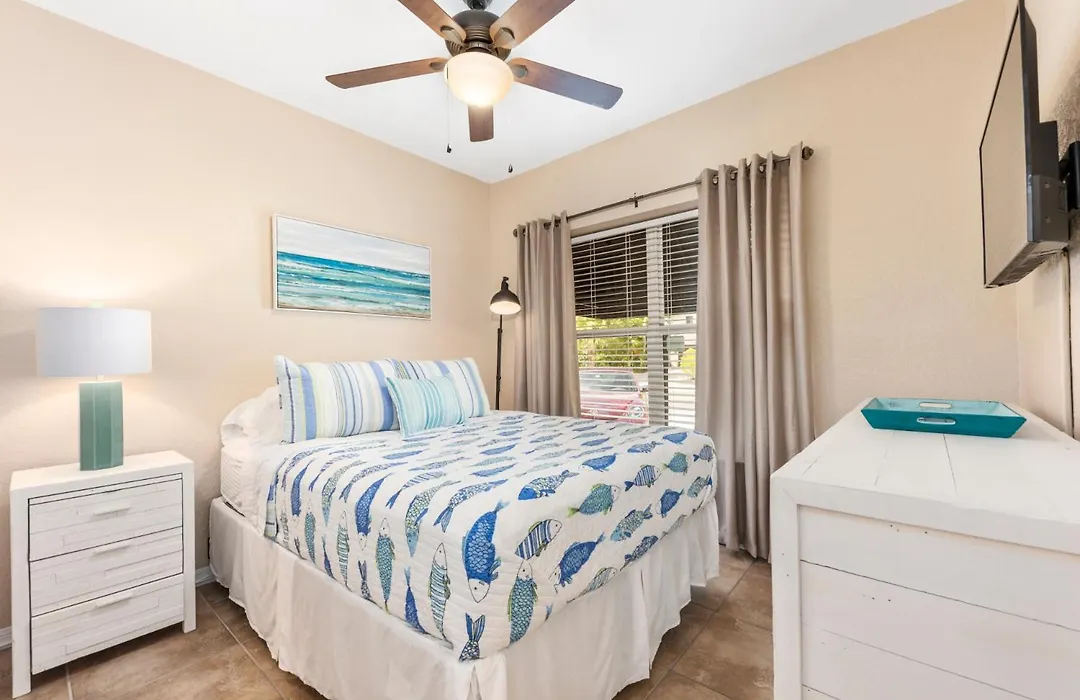 The Ringling Beach House-1
