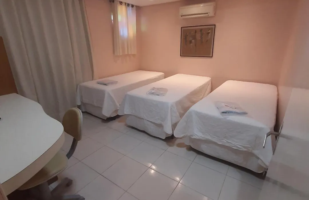 Hotel Texacao do Cavera-1