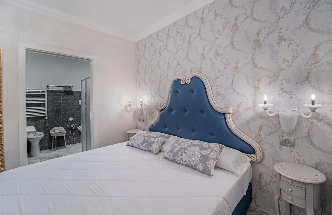 Hotel Colomba D'Oro-1