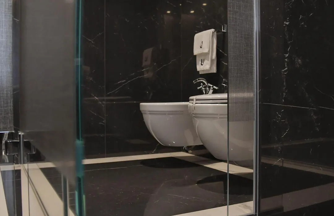 The Unique Brera Suites-1