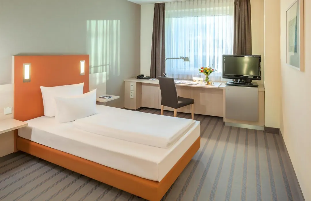 Essential By Dorint Berlin-Adlershof-1