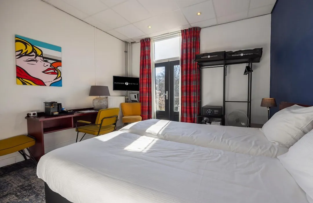 Boetiek Hotel BonAparte Lochem-1