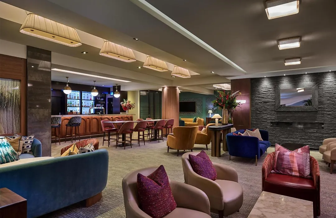Doubletree By Hilton London - West End-1