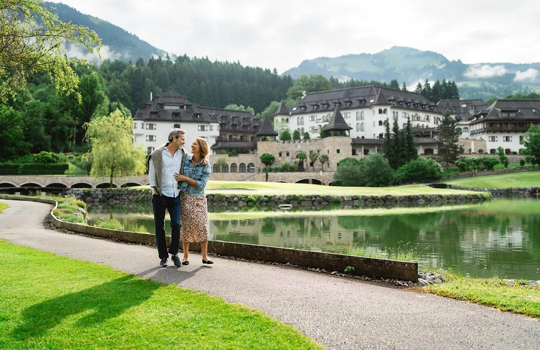 Schlosshotel Kitzbühel-1